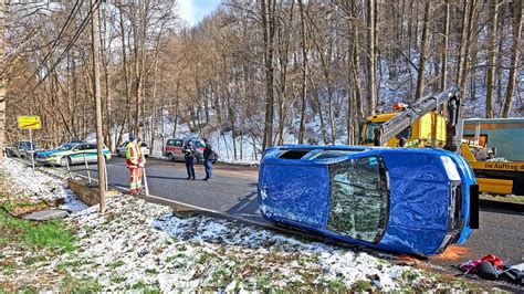 unfall glashütte heute